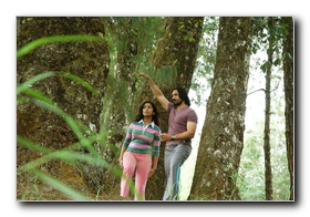 Sila Nerangalil Movie - Gallery