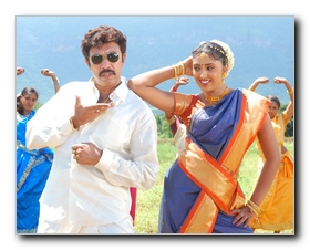 Thangam Movie Gallery 