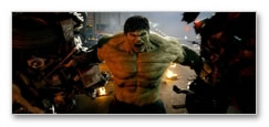 The Incredible Hulk Movie Gallery