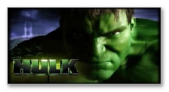 The Incredible Hulk Movie Gallery