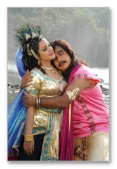 Ulliyin Osai Movie Gallery