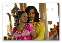 Ulliyin Osai Movie Gallery