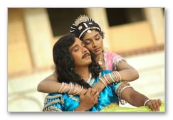 Ulliyin Osai Movie Gallery