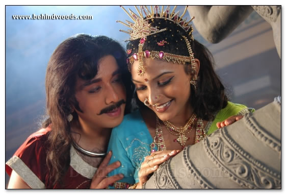 Ulliyin Osai Movie Gallery