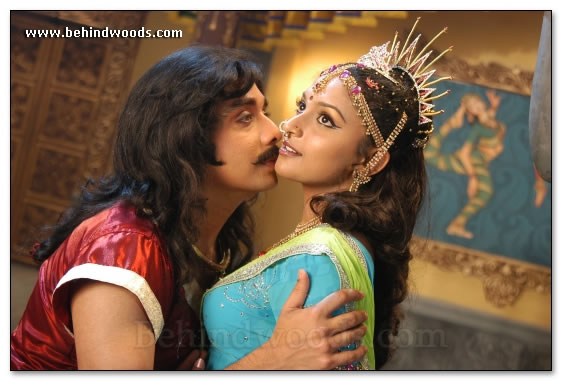 Ulliyin Osai Movie Gallery