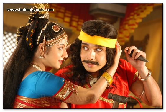 Ulliyin Osai Movie Gallery