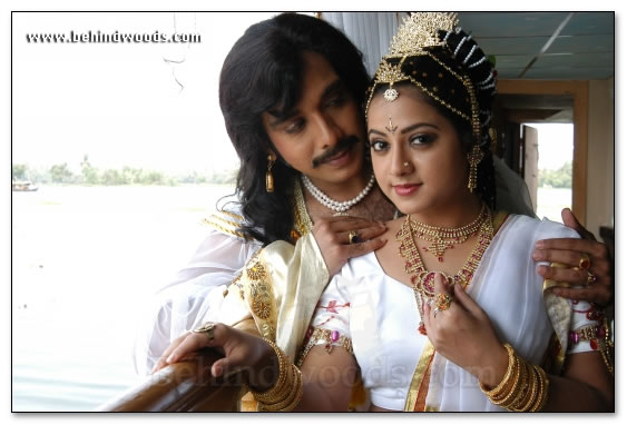 Ulliyin Osai Movie Gallery