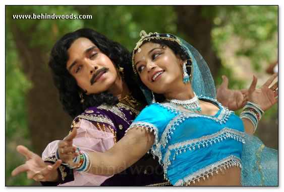 Ulliyin Osai Movie Gallery