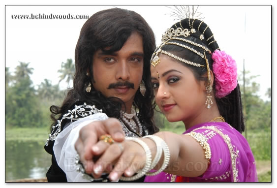 Ulliyin Osai Movie Gallery