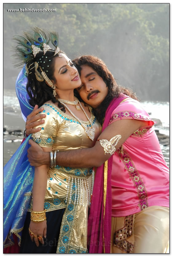 Ulliyin Osai Movie Gallery