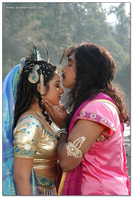 Ulliyin Osai Movie Gallery