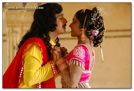 Ulliyin Osai Movie Gallery