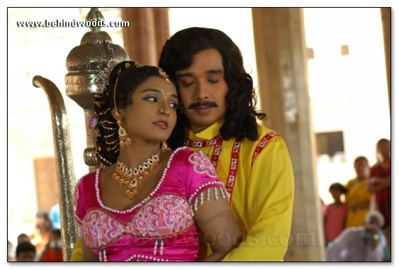 Ulliyin Osai Movie Gallery