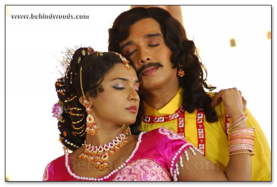 Ulliyin Osai Movie Gallery