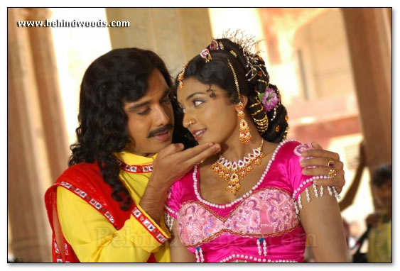 Ulliyin Osai Movie Gallery