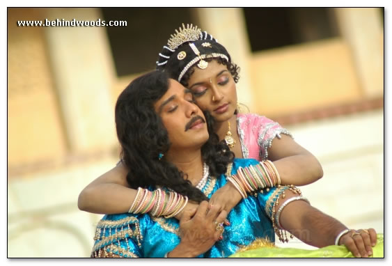 Ulliyin Osai Movie Gallery