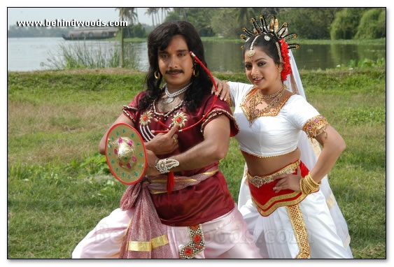 Ulliyin Osai Movie Gallery