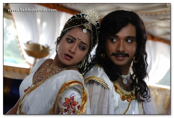 Ulliyin Osai Movie Gallery