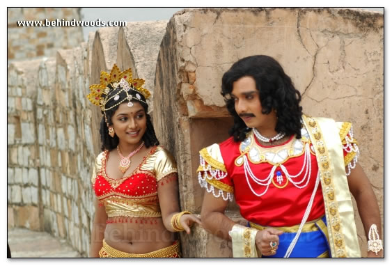 Ulliyin Osai Movie Gallery