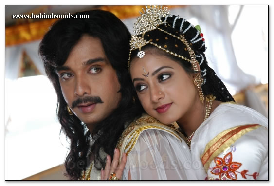 Ulliyin Osai Movie Gallery