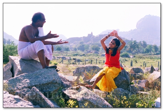 Vannathupoochi Movie - Gallery