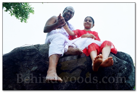 Vannathupoochi Movie - Gallery