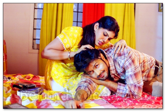 Vannathupoochi Movie - Gallery