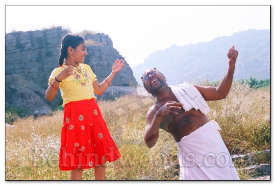 Vannathupoochi Movie - Gallery