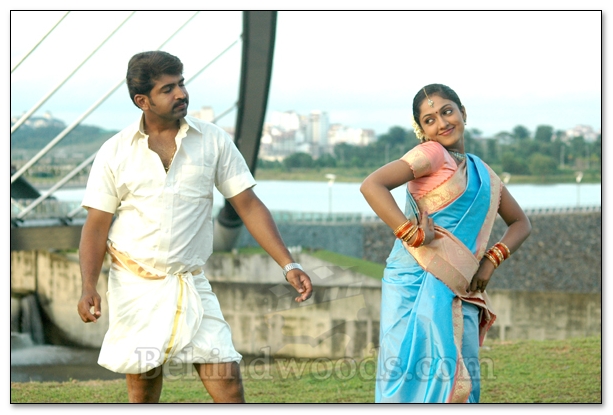 Images - Vedha Movie