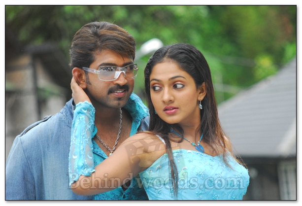 Images - Vedha Movie