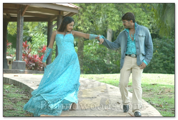 Images - Vedha Movie