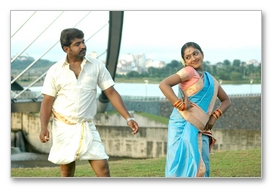 Images - Vedha Movie