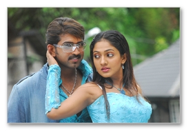 Images - Vedha Movie