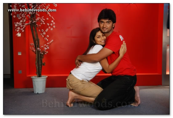 Aanandham Aarambam Movie: Images