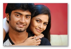 Aanandham Aarambam Movie: Images