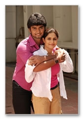 Aanandham Aarambam Movie: Images