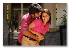 Aanandham Aarambam Movie: Images