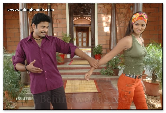 Balam Movie - Gallery