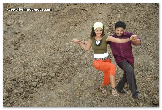 Balam Movie - Gallery