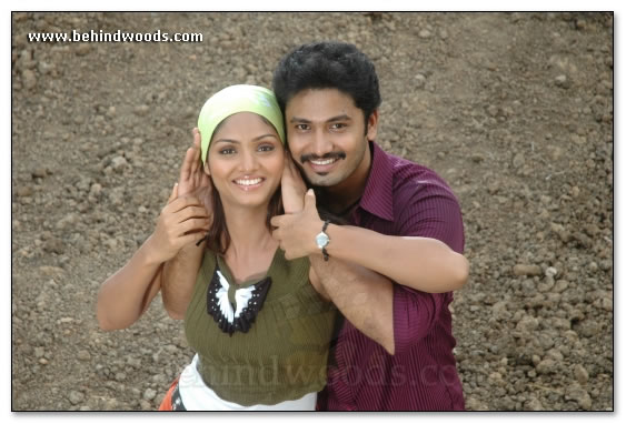 Balam Movie - Gallery