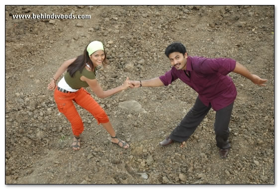 Balam Movie - Gallery