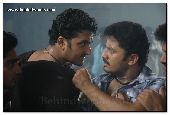 Balam Movie - Gallery