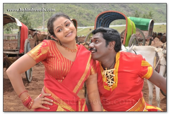 Dindigul Sarathy Movie - Images