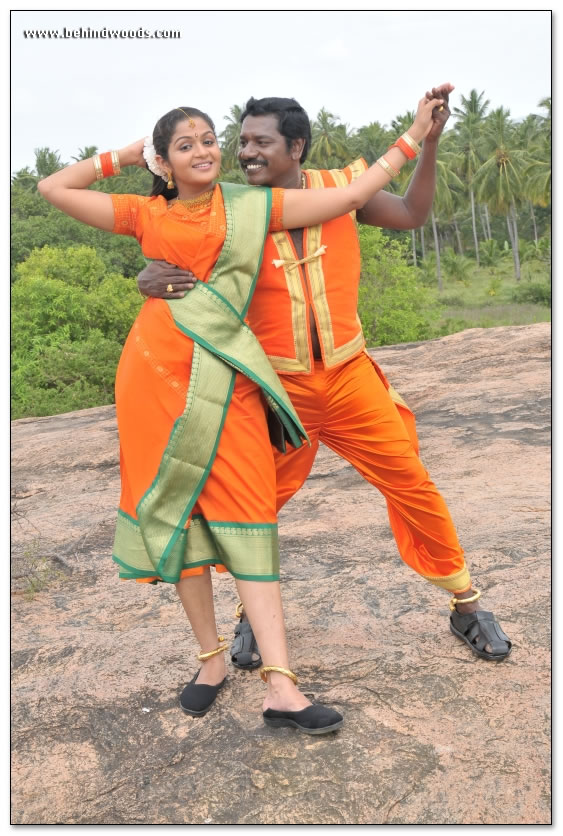 Dindigul Sarathy Movie - Images