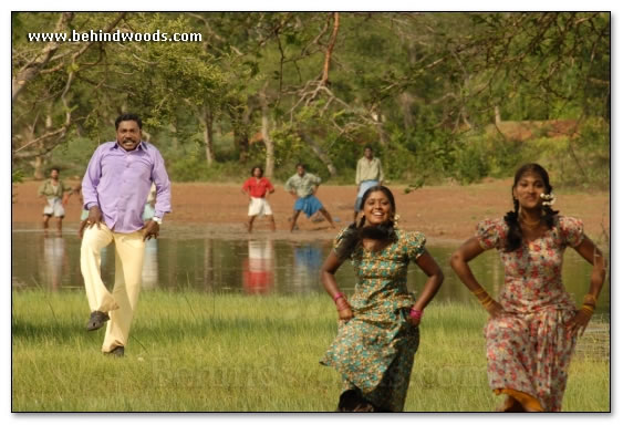 Dindigul Sarathy Movie - Gallery