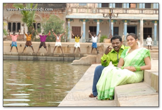 Dindigul Sarathy Movie - Gallery