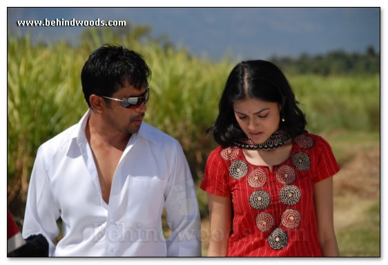 Durai Movie - Images