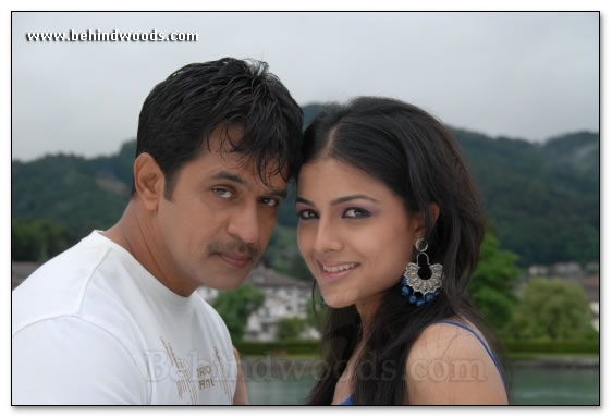 Durai Movie Gallery 