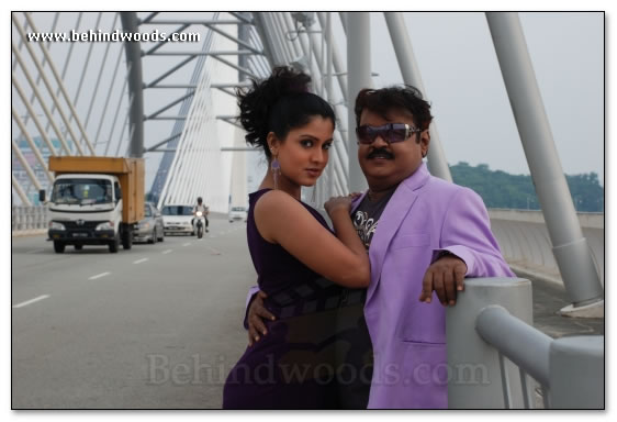 Engal Aasan Movie - Images