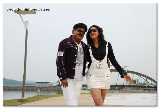 Engal Aasan Movie - Images